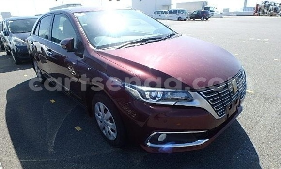 Acheter Import Voiture Toyota Premio Autre à Mbabane, Manzini