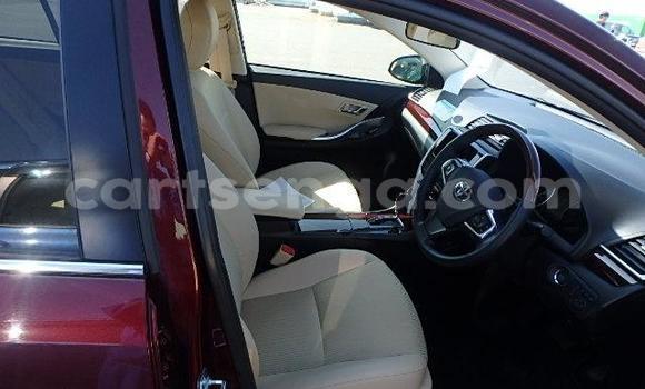 Acheter Import Voiture Toyota Premio Autre à Mbabane, Manzini Acheter Import Voiture Toyota Premio Autre à Mbabane, Manzini