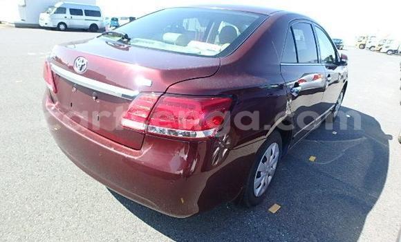 Acheter Import Voiture Toyota Premio Autre à Mbabane, Manzini Acheter Import Voiture Toyota Premio Autre à Mbabane, Manzini