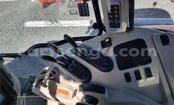 Acheter Occasion Utilitaire DAF CF Rouge à Ezulwini, Hhohho Acheter Occasion Utilitaire DAF CF Rouge à Ezulwini, Hhohho