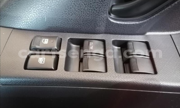 Acheter Occasion Voiture Isuzu D–MAX Noir à Big Bend, Lubombo Acheter Occasion Voiture Isuzu D–MAX Noir à Big Bend, Lubombo