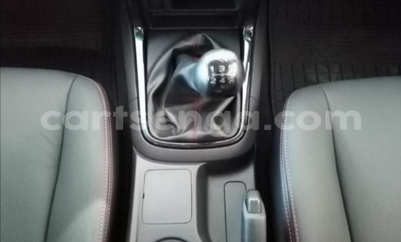 Acheter Occasion Voiture Isuzu D–MAX Noir à Big Bend, Lubombo Acheter Occasion Voiture Isuzu D–MAX Noir à Big Bend, Lubombo