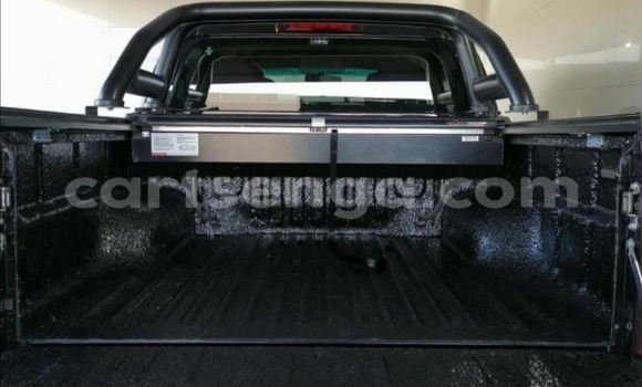 Acheter Occasion Voiture Isuzu D–MAX Noir à Big Bend, Lubombo Acheter Occasion Voiture Isuzu D–MAX Noir à Big Bend, Lubombo