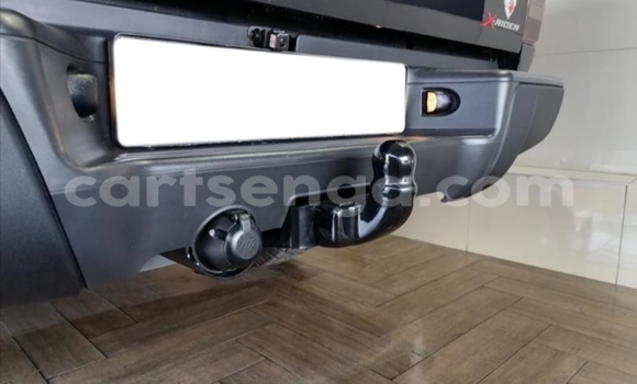 Acheter Occasion Voiture Isuzu D–MAX Noir à Big Bend, Lubombo Acheter Occasion Voiture Isuzu D–MAX Noir à Big Bend, Lubombo