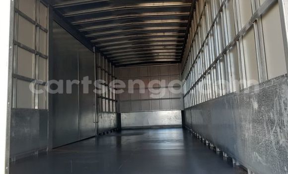 Acheter Occasion Utilitaire Hino 300 Series Blanc à Ezulwini, Hhohho Acheter Occasion Utilitaire Hino 300 Series Blanc à Ezulwini, Hhohho