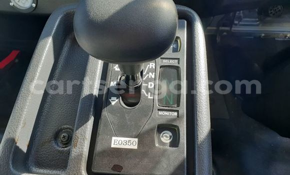 Acheter Occasion Utilitaire Hino 300 Series Blanc à Ezulwini, Hhohho Acheter Occasion Utilitaire Hino 300 Series Blanc à Ezulwini, Hhohho