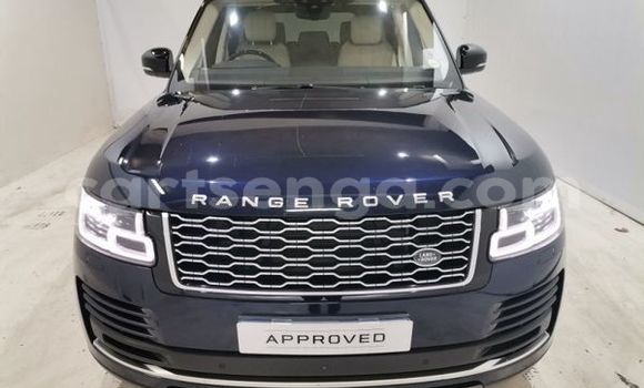 Buy Used Range Rover Range Rover Blue Car in Ezulwini in Hhohho Buy Used Range Rover Range Rover Blue Car in Ezulwini in Hhohho
