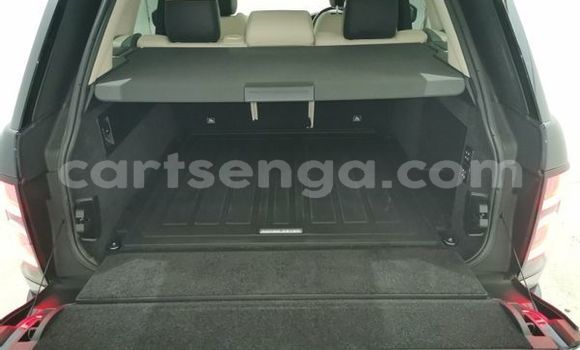 Buy Used Range Rover Range Rover Blue Car in Ezulwini in Hhohho Buy Used Range Rover Range Rover Blue Car in Ezulwini in Hhohho