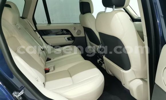 Buy Used Range Rover Range Rover Blue Car in Ezulwini in Hhohho Buy Used Range Rover Range Rover Blue Car in Ezulwini in Hhohho