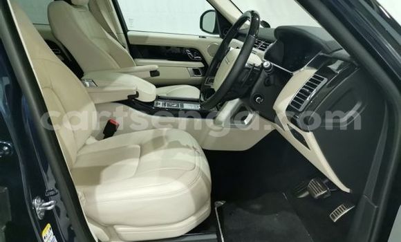 Buy Used Range Rover Range Rover Blue Car in Ezulwini in Hhohho Buy Used Range Rover Range Rover Blue Car in Ezulwini in Hhohho