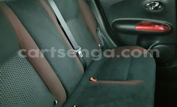 Acheter Occasion Voiture Nissan Juke Rouge à Bulembu, Hhohho Acheter Occasion Voiture Nissan Juke Rouge à Bulembu, Hhohho