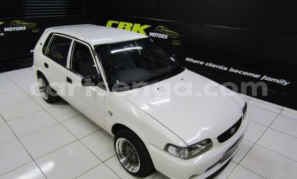 Acheter Occasion Voiture Toyota Tacoma Blanc à Bulembu, Hhohho Acheter Occasion Voiture Toyota Tacoma Blanc à Bulembu, Hhohho