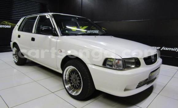 Acheter Occasion Voiture Toyota Tacoma Blanc à Bulembu, Hhohho Acheter Occasion Voiture Toyota Tacoma Blanc à Bulembu, Hhohho