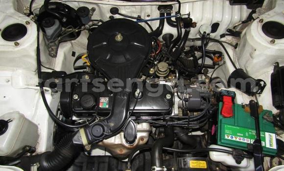 Acheter Occasion Voiture Toyota Tacoma Blanc à Bulembu, Hhohho Acheter Occasion Voiture Toyota Tacoma Blanc à Bulembu, Hhohho