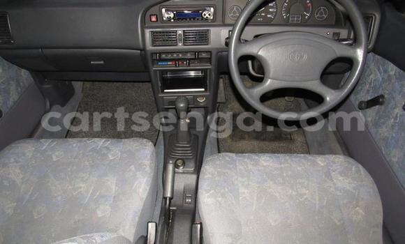 Acheter Occasion Voiture Toyota Tacoma Blanc à Bulembu, Hhohho Acheter Occasion Voiture Toyota Tacoma Blanc à Bulembu, Hhohho