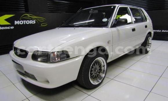 Acheter Occasion Voiture Toyota Tacoma Blanc à Bulembu, Hhohho Acheter Occasion Voiture Toyota Tacoma Blanc à Bulembu, Hhohho