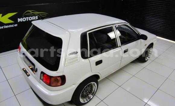 Acheter Occasion Voiture Toyota Tacoma Blanc à Bulembu, Hhohho Acheter Occasion Voiture Toyota Tacoma Blanc à Bulembu, Hhohho