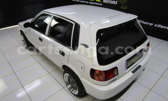 Acheter Occasion Voiture Toyota Tacoma Blanc à Bulembu, Hhohho Acheter Occasion Voiture Toyota Tacoma Blanc à Bulembu, Hhohho