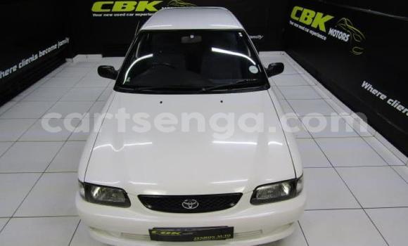 Acheter Occasion Voiture Toyota Tacoma Blanc à Bulembu, Hhohho Acheter Occasion Voiture Toyota Tacoma Blanc à Bulembu, Hhohho