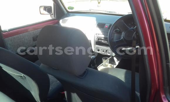Buy Used Volkswagen Golf Red Car in Hlatikulu in Shiselweni District Buy Used Volkswagen Golf Red Car in Hlatikulu in Shiselweni District