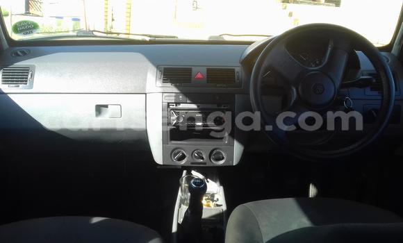 Buy Used Volkswagen Golf Red Car in Hlatikulu in Shiselweni District Buy Used Volkswagen Golf Red Car in Hlatikulu in Shiselweni District