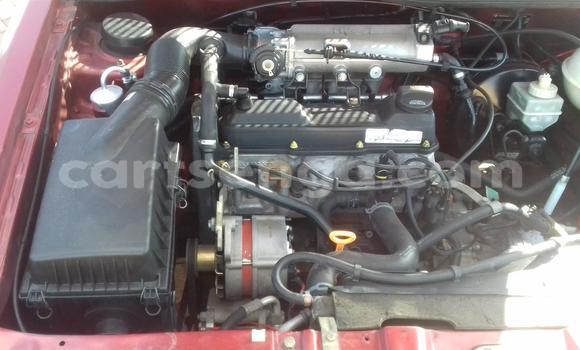 Buy Used Volkswagen Golf Red Car in Hlatikulu in Shiselweni District Buy Used Volkswagen Golf Red Car in Hlatikulu in Shiselweni District