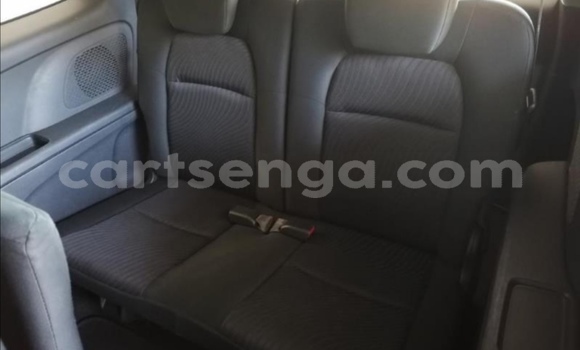 Nunua Ilio tumika Honda Mobilio Silver Gari ndani ya Ezulwini nchini Hhohho Nunua Ilio tumika Honda Mobilio Silver Gari ndani ya Ezulwini nchini Hhohho