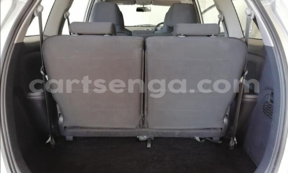 Nunua Ilio tumika Honda Mobilio Silver Gari ndani ya Ezulwini nchini Hhohho Nunua Ilio tumika Honda Mobilio Silver Gari ndani ya Ezulwini nchini Hhohho