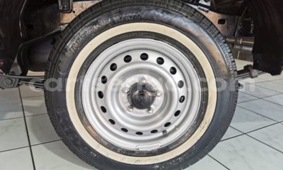 Buy Used Toyota Hilux Red Car in Ezulwini in Hhohho Buy Used Toyota Hilux Red Car in Ezulwini in Hhohho