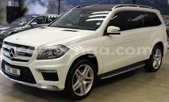 Nunua Ilio tumika Mercedes‒Benz G-klasse AMG White Gari ndani ya Ezulwini nchini Hhohho Nunua Ilio tumika Mercedes‒Benz G-klasse AMG White Gari ndani ya Ezulwini nchini Hhohho