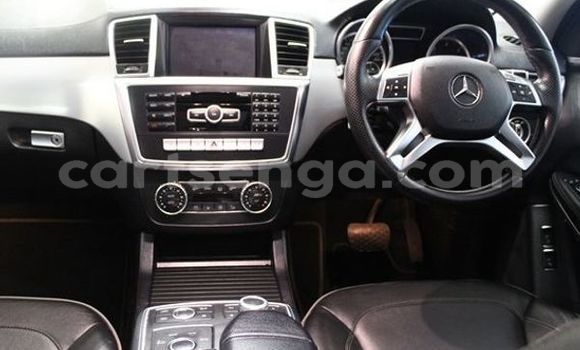 Acheter Occasion Voiture Mercedes‒Benz G-klasse AMG Blanc à Ezulwini, Hhohho Acheter Occasion Voiture Mercedes‒Benz G-klasse AMG Blanc à Ezulwini, Hhohho