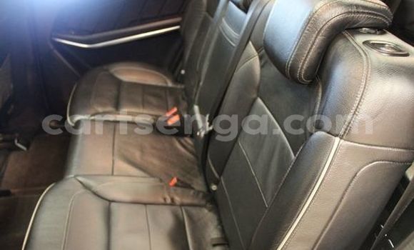 Acheter Occasion Voiture Mercedes‒Benz G-klasse AMG Blanc à Ezulwini, Hhohho Acheter Occasion Voiture Mercedes‒Benz G-klasse AMG Blanc à Ezulwini, Hhohho