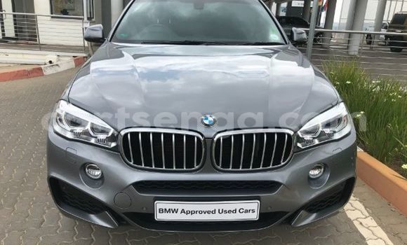 Acheter Occasion Voiture BMW X6 M Gris à Ezulwini, Hhohho Acheter Occasion Voiture BMW X6 M Gris à Ezulwini, Hhohho