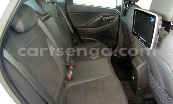 Acheter Occasion Voiture Hyundai i30 N Bleu à Bulembu, Hhohho Acheter Occasion Voiture Hyundai i30 N Bleu à Bulembu, Hhohho