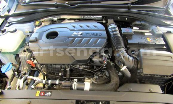 Acheter Occasion Voiture Hyundai i30 N Bleu à Bulembu, Hhohho Acheter Occasion Voiture Hyundai i30 N Bleu à Bulembu, Hhohho