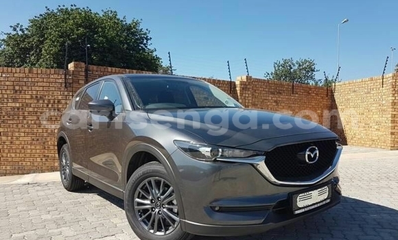 Buy Used Mazda CX-5 Other Car in Import - Dubai in Hhohho Buy Used Mazda CX-5 Other Car in Import - Dubai in Hhohho