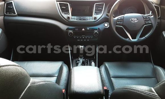 Acheter Occasion Voiture Hyundai Tucson Gris à Ezulwini, Hhohho Acheter Occasion Voiture Hyundai Tucson Gris à Ezulwini, Hhohho