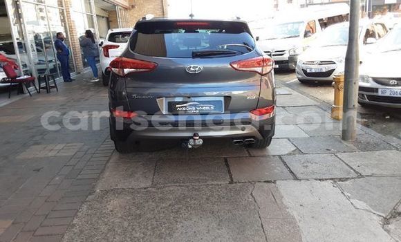 Acheter Occasion Voiture Hyundai Tucson Gris à Ezulwini, Hhohho Acheter Occasion Voiture Hyundai Tucson Gris à Ezulwini, Hhohho