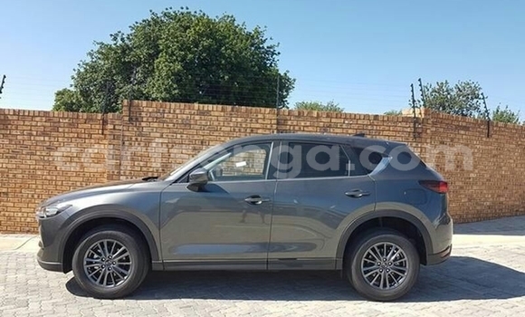 Buy Used Mazda CX-5 Other Car in Import - Dubai in Hhohho Buy Used Mazda CX-5 Other Car in Import - Dubai in Hhohho