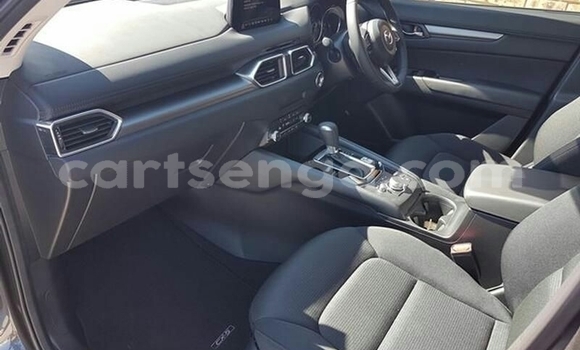 Buy Used Mazda CX-5 Other Car in Import - Dubai in Hhohho Buy Used Mazda CX-5 Other Car in Import - Dubai in Hhohho