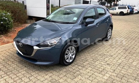 Acheter Occasion Voiture Mazda Mazda 2 Gris à Ezulwini, Hhohho Acheter Occasion Voiture Mazda Mazda 2 Gris à Ezulwini, Hhohho