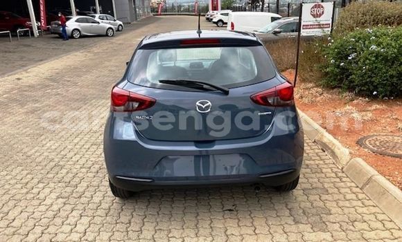 Acheter Occasion Voiture Mazda Mazda 2 Gris à Ezulwini, Hhohho Acheter Occasion Voiture Mazda Mazda 2 Gris à Ezulwini, Hhohho