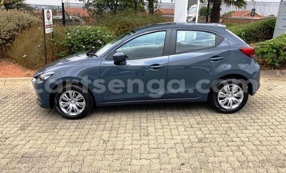 Acheter Occasion Voiture Mazda Mazda 2 Gris à Ezulwini, Hhohho Acheter Occasion Voiture Mazda Mazda 2 Gris à Ezulwini, Hhohho