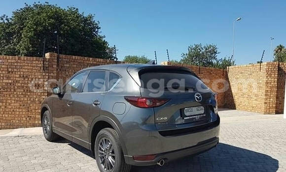 Buy Used Mazda CX-5 Other Car in Import - Dubai in Hhohho Buy Used Mazda CX-5 Other Car in Import - Dubai in Hhohho