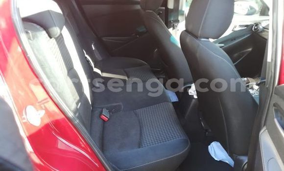 Acheter Occasion Voiture Mazda Mazda 2 Rouge à Bulembu, Hhohho Acheter Occasion Voiture Mazda Mazda 2 Rouge à Bulembu, Hhohho