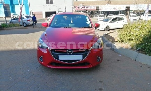 Acheter Occasion Voiture Mazda Mazda 2 Rouge à Bulembu, Hhohho Acheter Occasion Voiture Mazda Mazda 2 Rouge à Bulembu, Hhohho