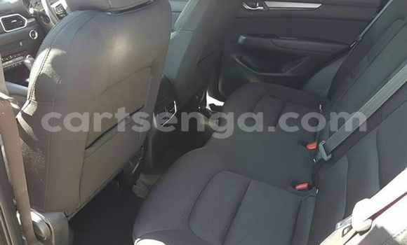 Buy Used Mazda CX-5 Other Car in Import - Dubai in Hhohho Buy Used Mazda CX-5 Other Car in Import - Dubai in Hhohho