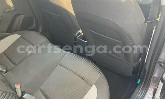 Buy Used Hyundai i20 Silver Car in Ezulwini in Hhohho Buy Used Hyundai i20 Silver Car in Ezulwini in Hhohho