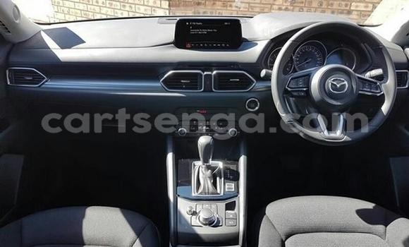 Buy Used Mazda CX-5 Other Car in Import - Dubai in Hhohho Buy Used Mazda CX-5 Other Car in Import - Dubai in Hhohho