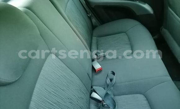 Acheter Occasion Voiture Hyundai i10 Rouge à Hlatikulu, Shiselweni District Acheter Occasion Voiture Hyundai i10 Rouge à Hlatikulu, Shiselweni District